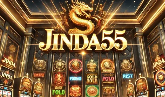 jinda55