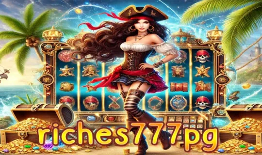 riches777pg