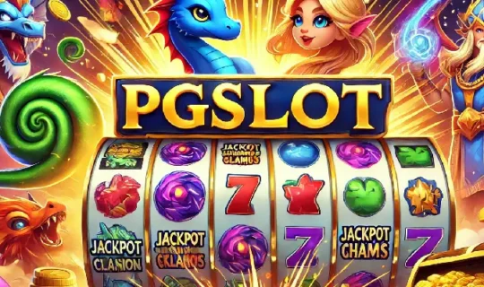 pgslot