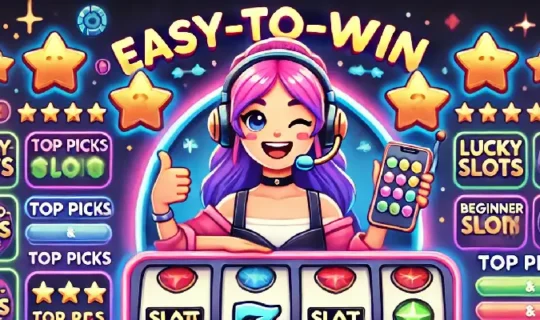 รีวิวสล็อตแตกง่าย