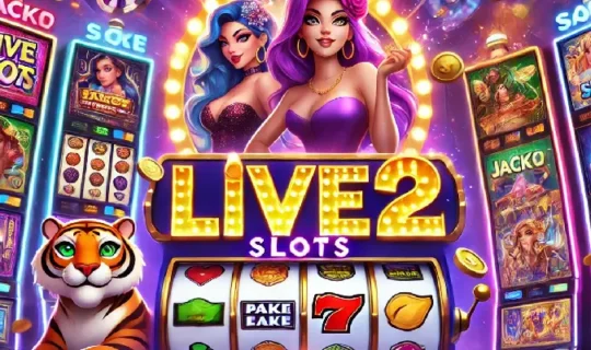 สล็อต live22