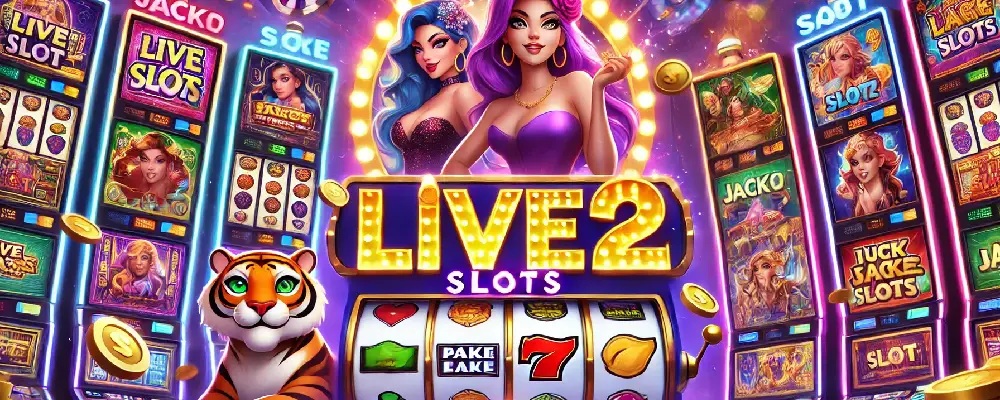 สล็อต live22