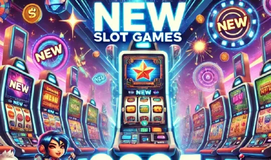 สล็อตมาใหม่ 2026