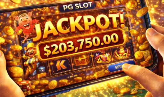 สล็อตเว็บตรงไม่ล็อคยูส